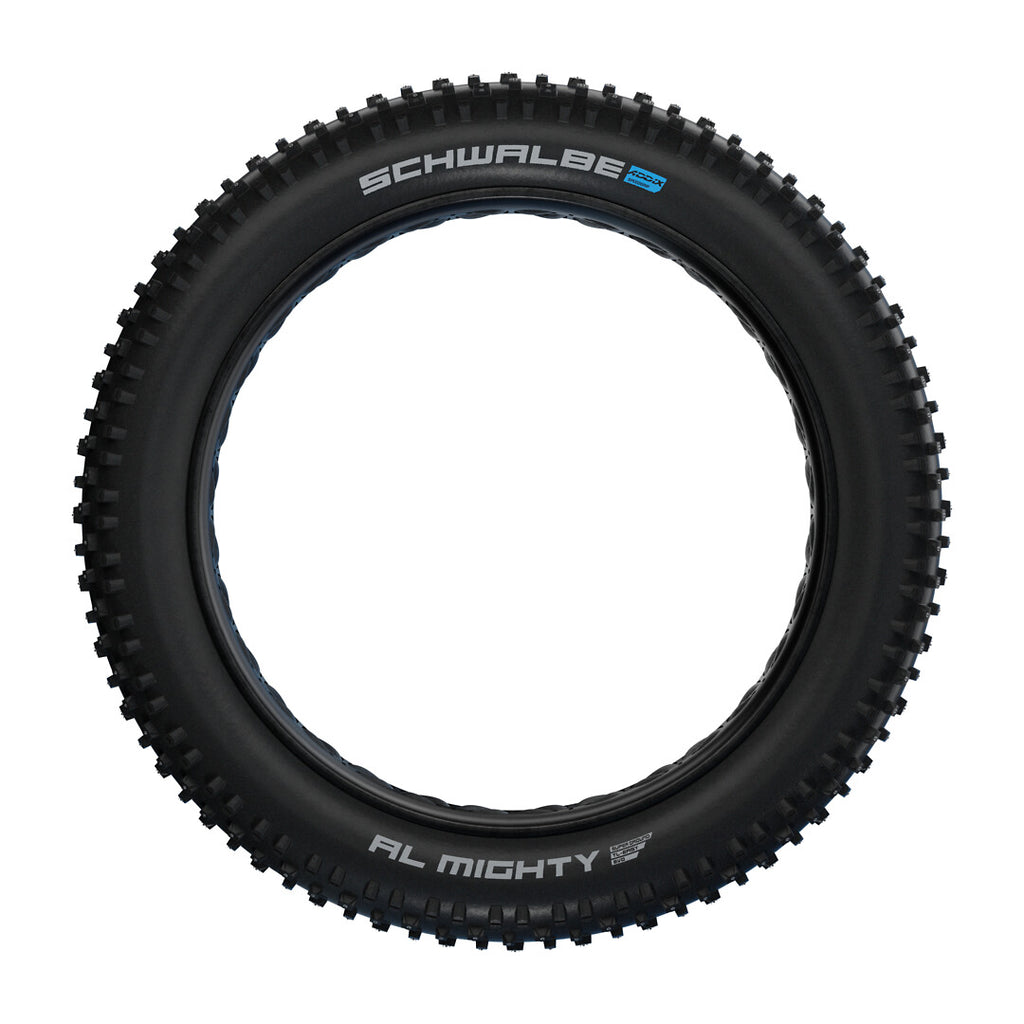 Schwalbe Al Mighty 120-559 Evo Fatbike Nastarengas