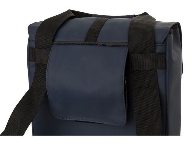 FASTRIDER JAXX II SINGLE BIKE BAG/BACKPACK Pyörälaukku ja reppu