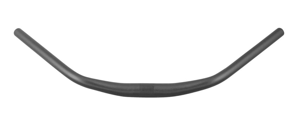 Bontrager Capital 31.8 Polished Alloy Cruiser Handlebar W5252865 Emilia Sport Emilia Sport