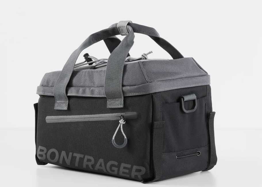 Bontrager Commuter Trunk Bag 5267699 Emilia Sport Emilia Sport