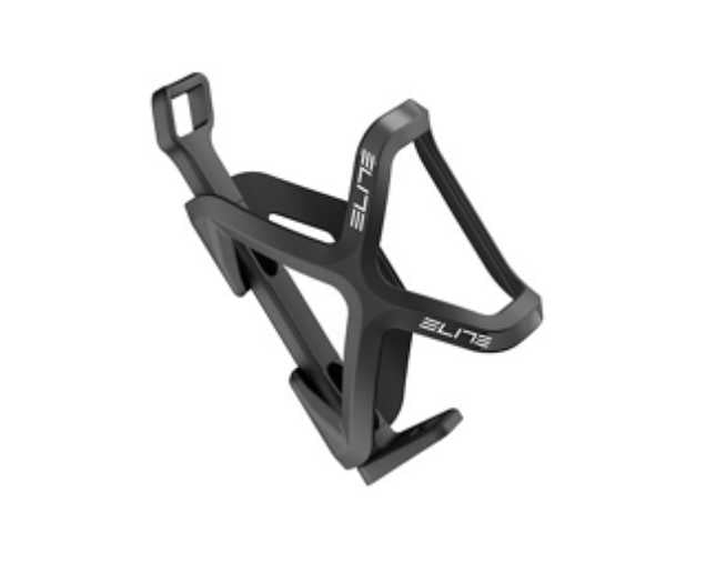 Elite Bottle Cage AmboBlack EL0232001 Emilia Sport Emilia Sport