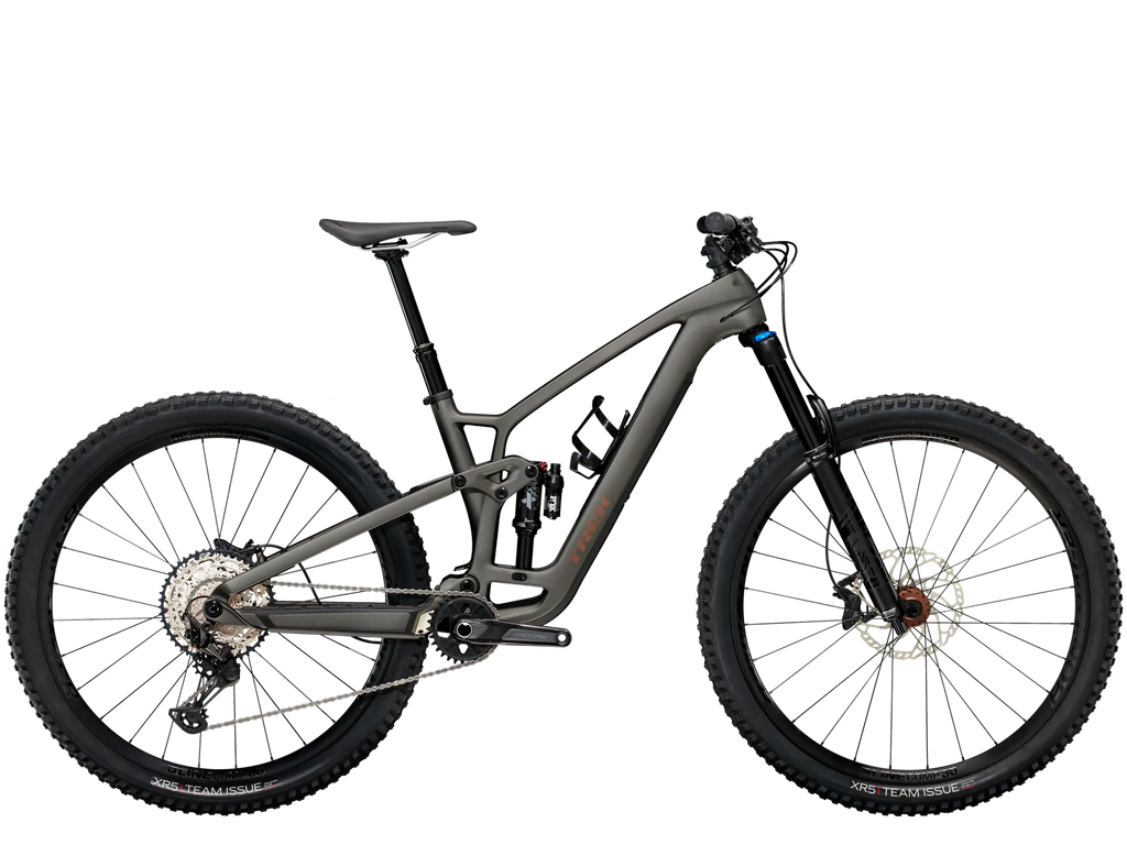 Trek Fuel EX 9.7 Gen 6