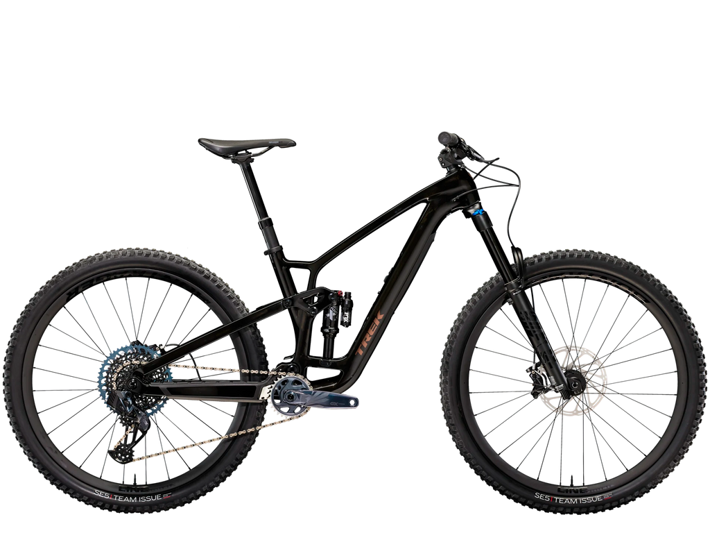 Trek Fuel EX 9.8 GX AXS Gen 6