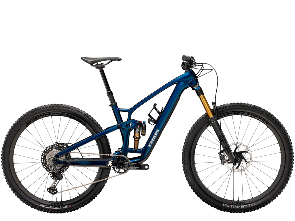 Trek Fuel EX 9.9 XTR Gen 6