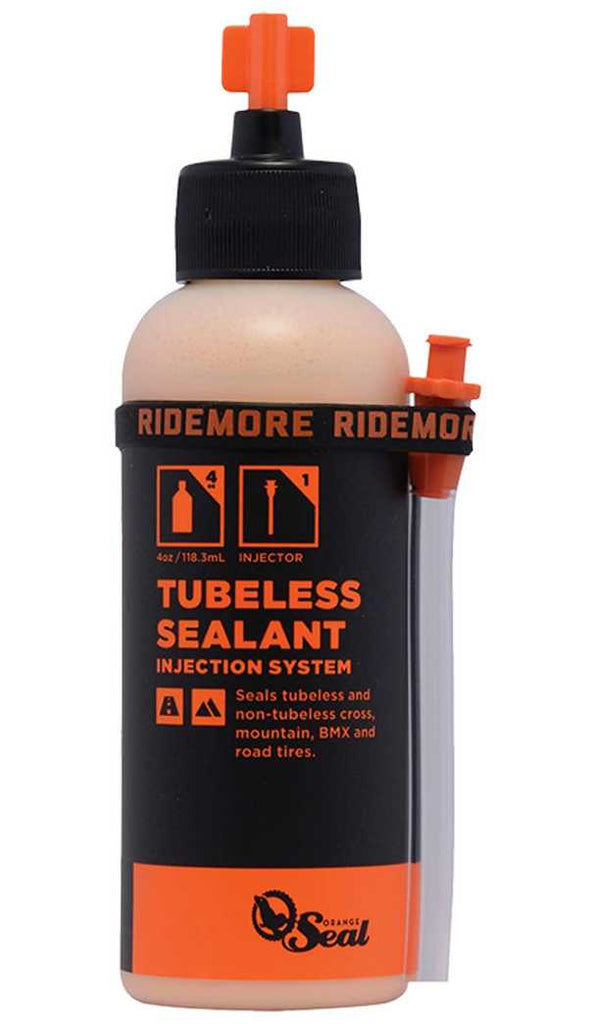 ORANGE SEAL Tubeless Sealant 237ml 60801 Emilia Sport Emilia Sport