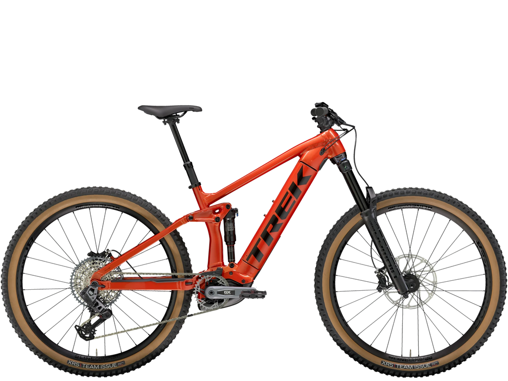 Trek Rail 8 GX AXS T-Type Gen 3