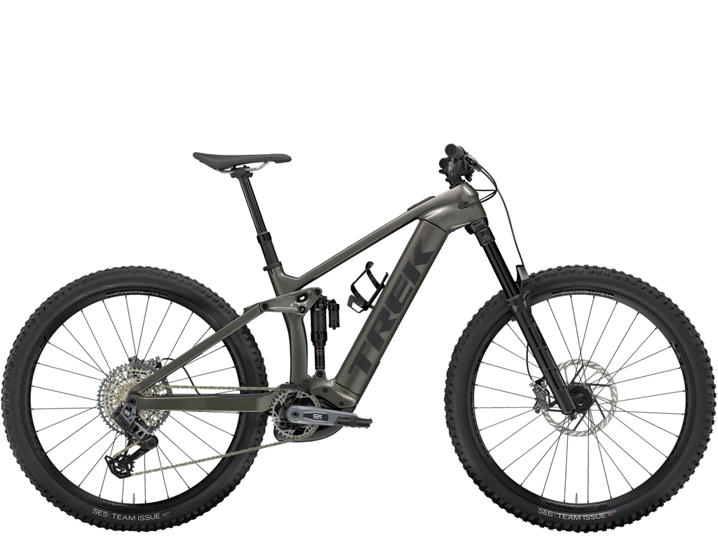 Trek Rail 9.8 GX AXS T-Type Gen 4