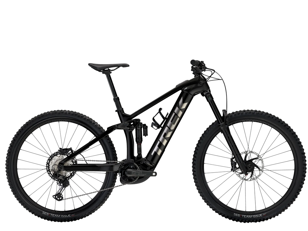 Trek Rail 9.8 XT Gen 4