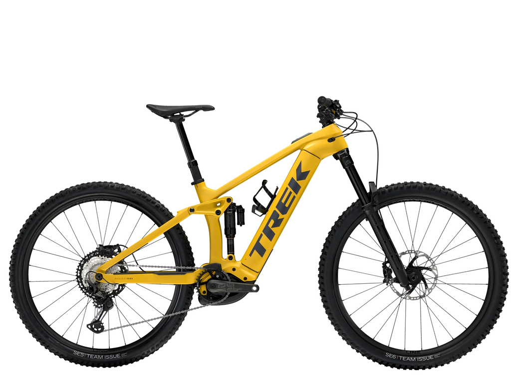 Trek Rail 9.8 XT Gen 4