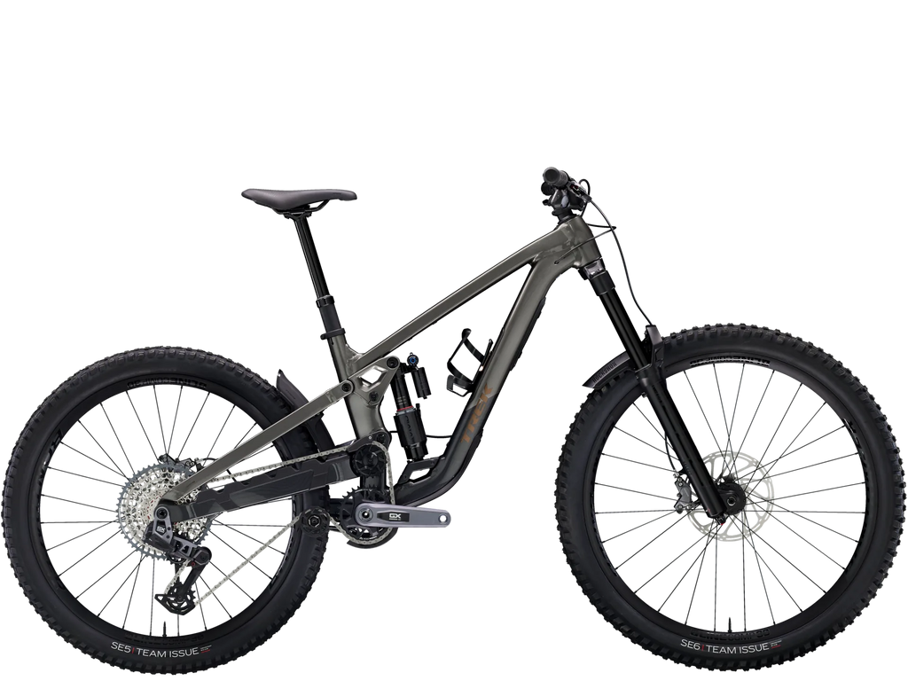 Trek Slash 9 GX AXS T-Type Gen 6