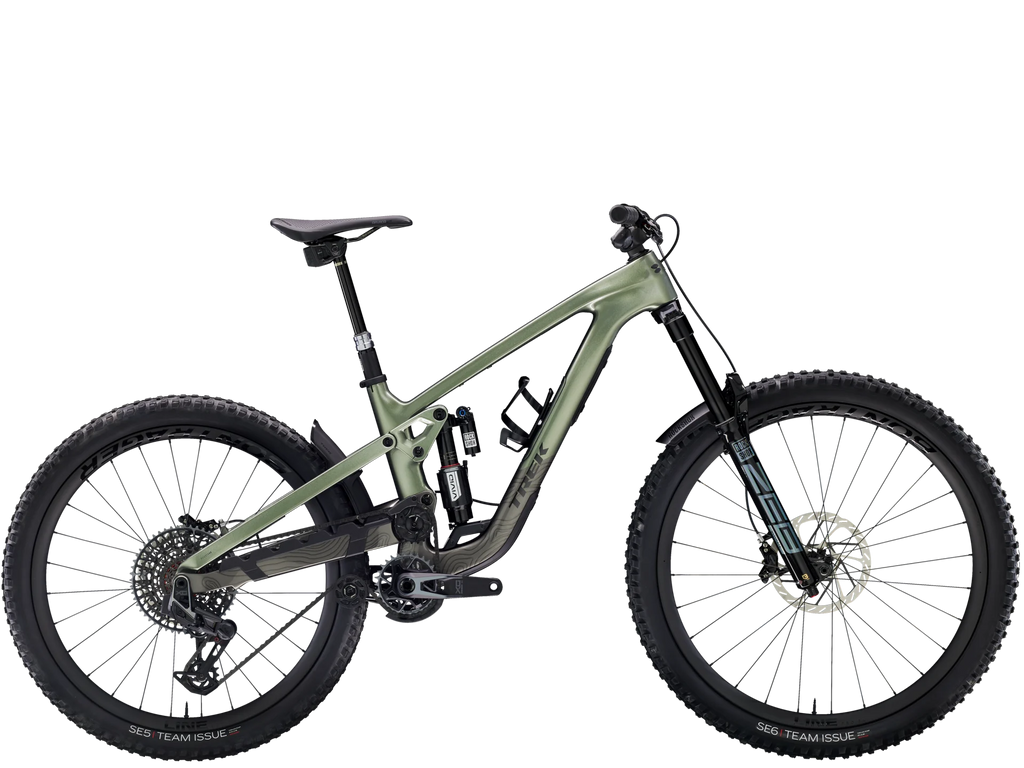 Trek Slash 9.9 X0 AXS T-Type Gen 6