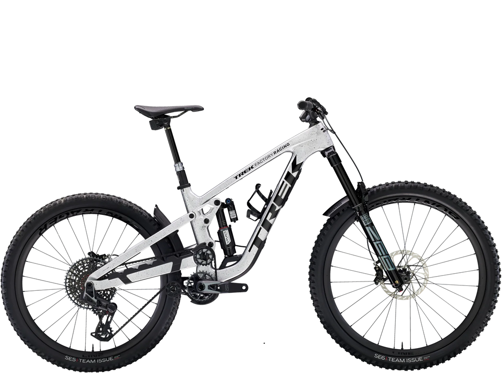 Trek Slash 9.9 X0 AXS T-Type Gen 6