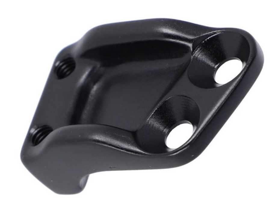 XLC KS-X08 XLC KS-X08 kickstand adapter HAIBIKE. 18mm Black 2502600435 Emilia Sport Emilia Sport